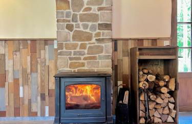 Le Ruisseau Gîte Idéal pour un Séjour à Deux au Fil de l'Eau - Foto 18