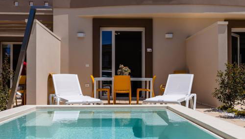 La Collina di Montegrappa - Suites with Heated Private Pool - Suites with Shared Pool - Foto 3