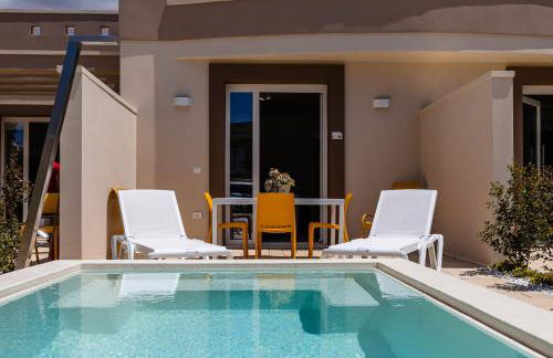 La Collina di Montegrappa - Suites with Heated Private Pool - Suites with Shared Pool - Foto 3