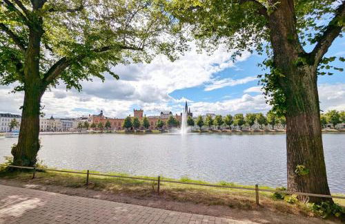 Wohnglück direkt am Pfaffenteich - Foto 24