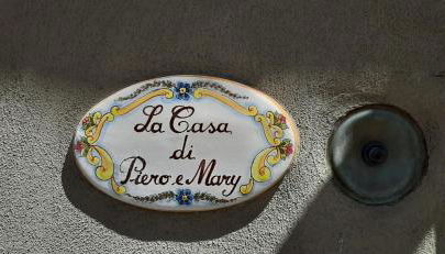 La Casa Di Piero e Mary - Foto 4