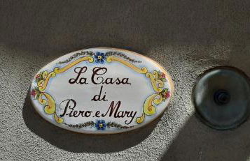 La Casa Di Piero e Mary - Foto 4