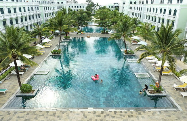 Vanda Beach Boutique Villa - Photo 3