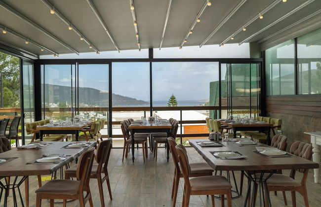 Alya Sierra Bodrum - Foto 41