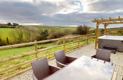 Georgeham Sweet Pea Cottage - Foto 39