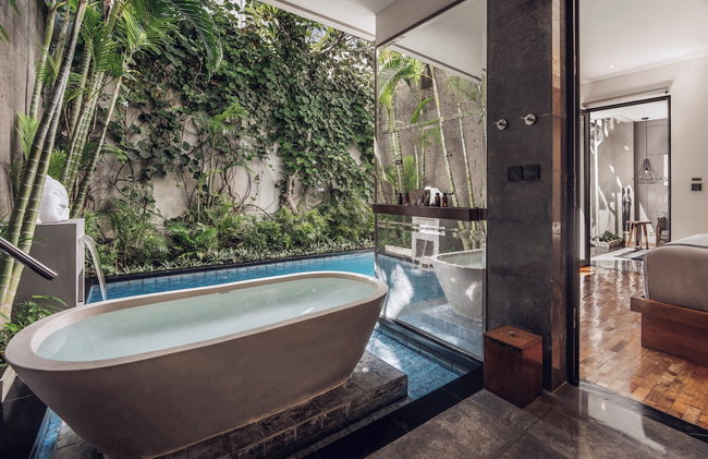 Ayona Villa Seminyak by Ini Vie Hospitality - Photo 17