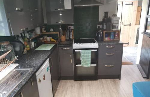 Rural Historic Farmhouse - A Peaceful Escape - Foto 14