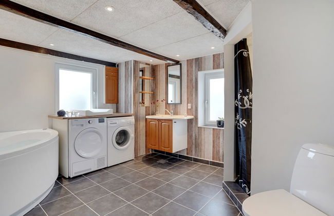 "Ailke" - 2km to the fjord - Foto 14