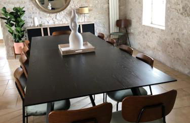 La Maison de Zoé - Foto 3