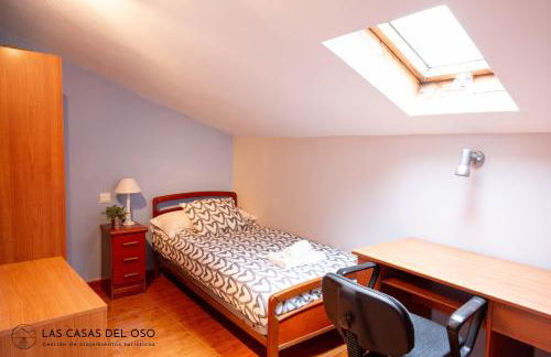 Casa Ronderos - Las Casas del Oso - Foto 19