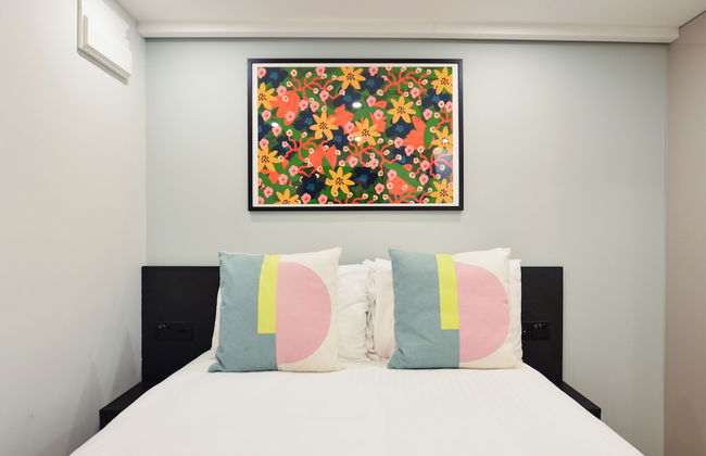 StayPrime Earls Court Serviced Apartments - Foto 19