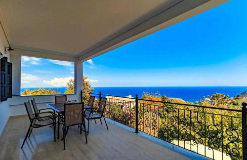 Villa Zina in Pelion - Foto 51