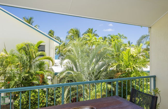 Sails on Horseshoe Apartment 9 - Photo 23