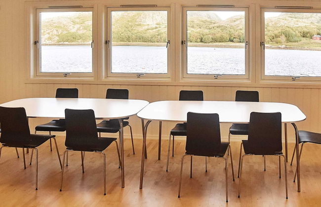 12 Person Holiday Home in Oksvoll - Foto 52