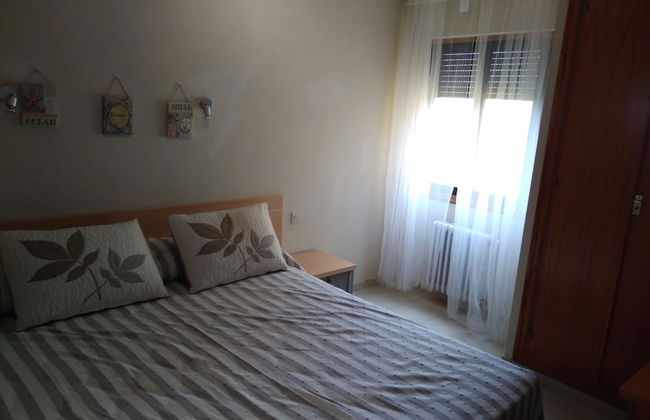 Roquetas Beach Apartment - Photo 2