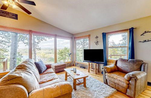 River View Escape - Foto 4