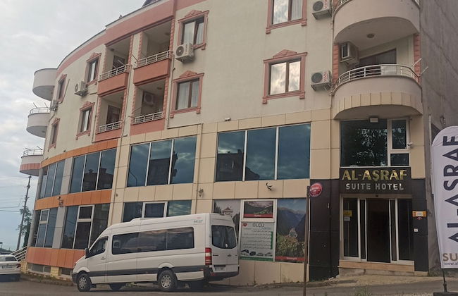 Alasraf Suit - Photo 22