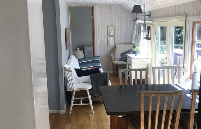 Fishermans Cabin - Photo 7