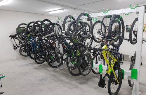 Apartamentos Dos Ríos Ainsa - Foto 43