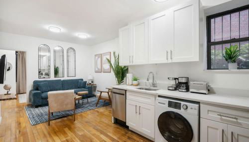 109-1 Huge 3BR Best Value Amazing NYC Apt - Foto 3