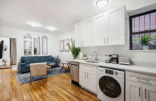 109-1 Huge 3BR Best Value Amazing NYC Apt - Foto 3
