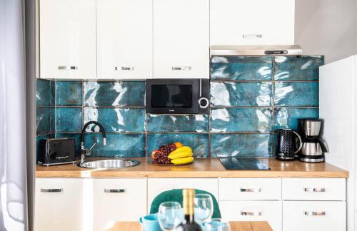 Top Alex domki Międzyzdroje Lubin - Foto 31