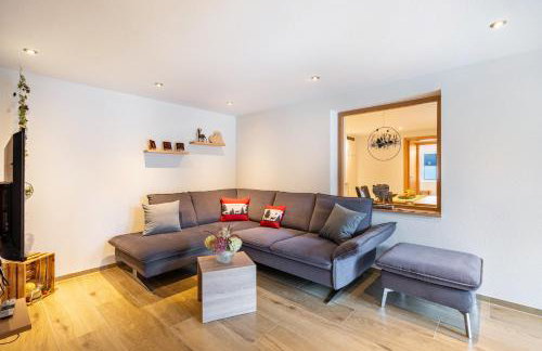 Ferienwohnung Sonneneckle - Foto 3