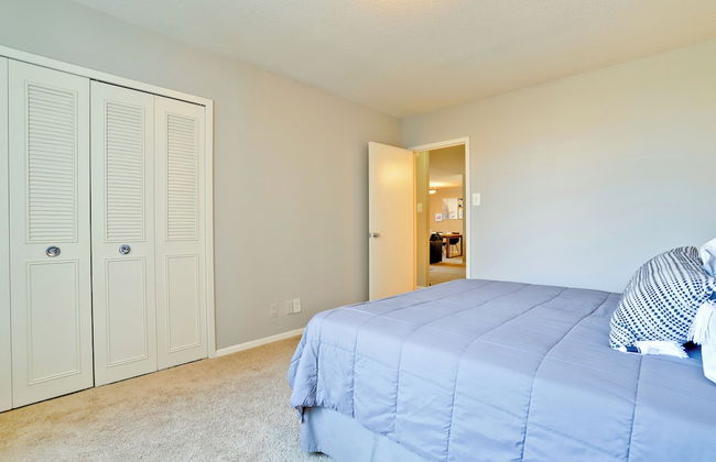 Restful Stay in DC Apartments - Photo 13