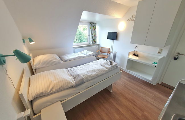 Aparthotel Jonas - Foto 44