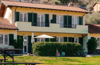 Villa Oliveto Apartments - Foto 31