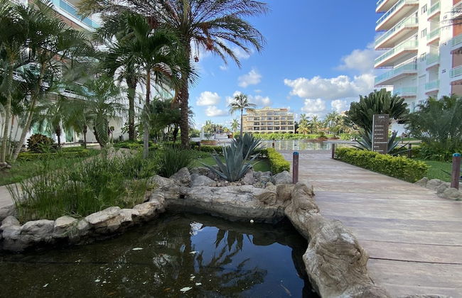 Pacifika Marina Mazatlan by Partnerhost - Foto 1