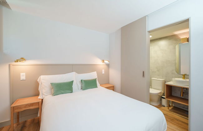 Feel Porto Firmeza Coworking & Flats - Foto 30