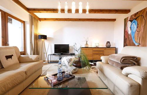 Ferienwohnung Karin - Foto 1