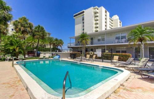 Gulf Holiday 15 Siesta Village - Foto 1