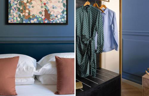 Flora Deluxe Apartment - Foto 4