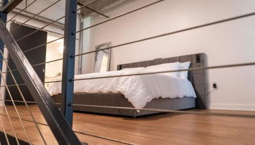 Atlantic Luxe Loft - Foto 4