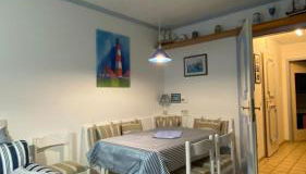 Seeschlößchen Ferienwohnung 6 - Foto 4