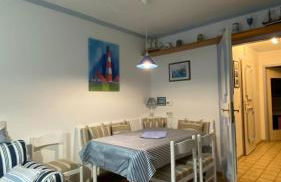 Seeschlößchen Ferienwohnung 6 - Foto 4