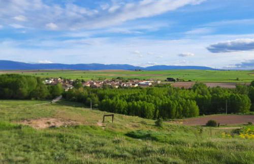 La casita de Duratón - Foto 28