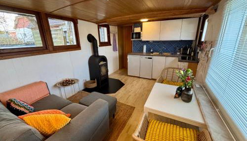 BeachBüdchen in Haffkrug - Foto 4