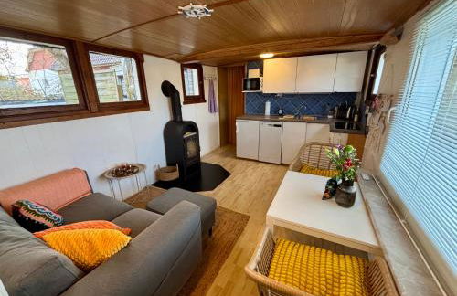 BeachBüdchen in Haffkrug - Foto 4