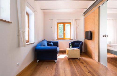 Dreigärten Brodowin - Foto 24