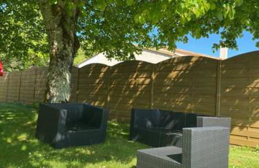 Jolie petite maison rénovée piscine - Foto 30