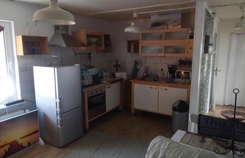 Ferienbungalow FeWo Eutin Süsel Sierksdorf Strand Ostsee - Foto 25