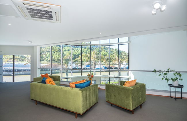 Portside Hotel - Foto 52