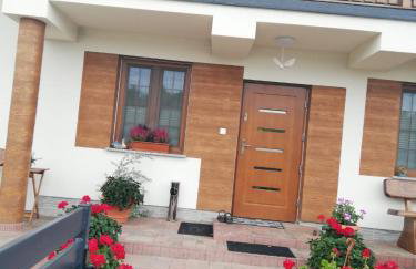 Apartamenty Pod Magnolią - Foto 66