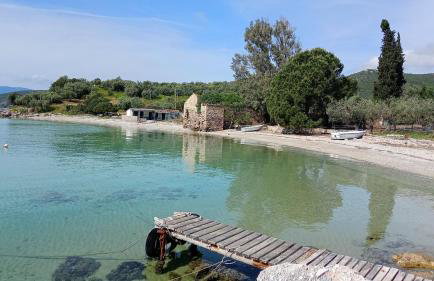 SIX INDEPENDENT HOUSES BY THE sea - Foto 43