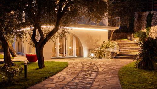 Villa Paier Relais & Pool - Foto 4, Garden