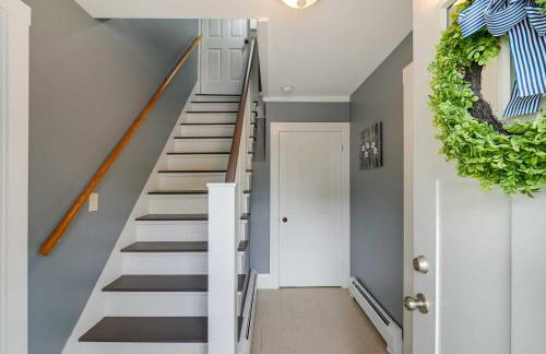 Chic and Central Apartment about 6 Mi to Sebec Lake! - Foto 22