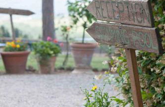 Fattoria Poggio Capponi - Foto 9